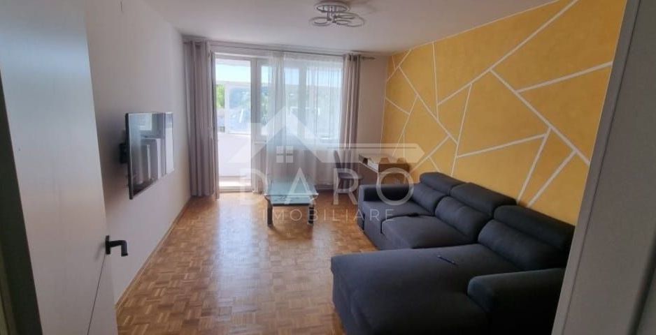INCHIRIERE APARTAMENT 2 CAMERE - Poză 2