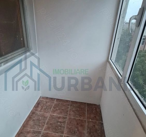 Apartament 2 camere decomandat, zona Mircea cel Bătrân, Iași - Poză 7