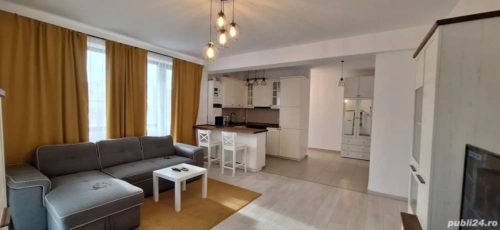 Apartament 2 camere, 67mp, terasă, garaj subteran inclus, Ferdinand – Moșilor - Poză 2