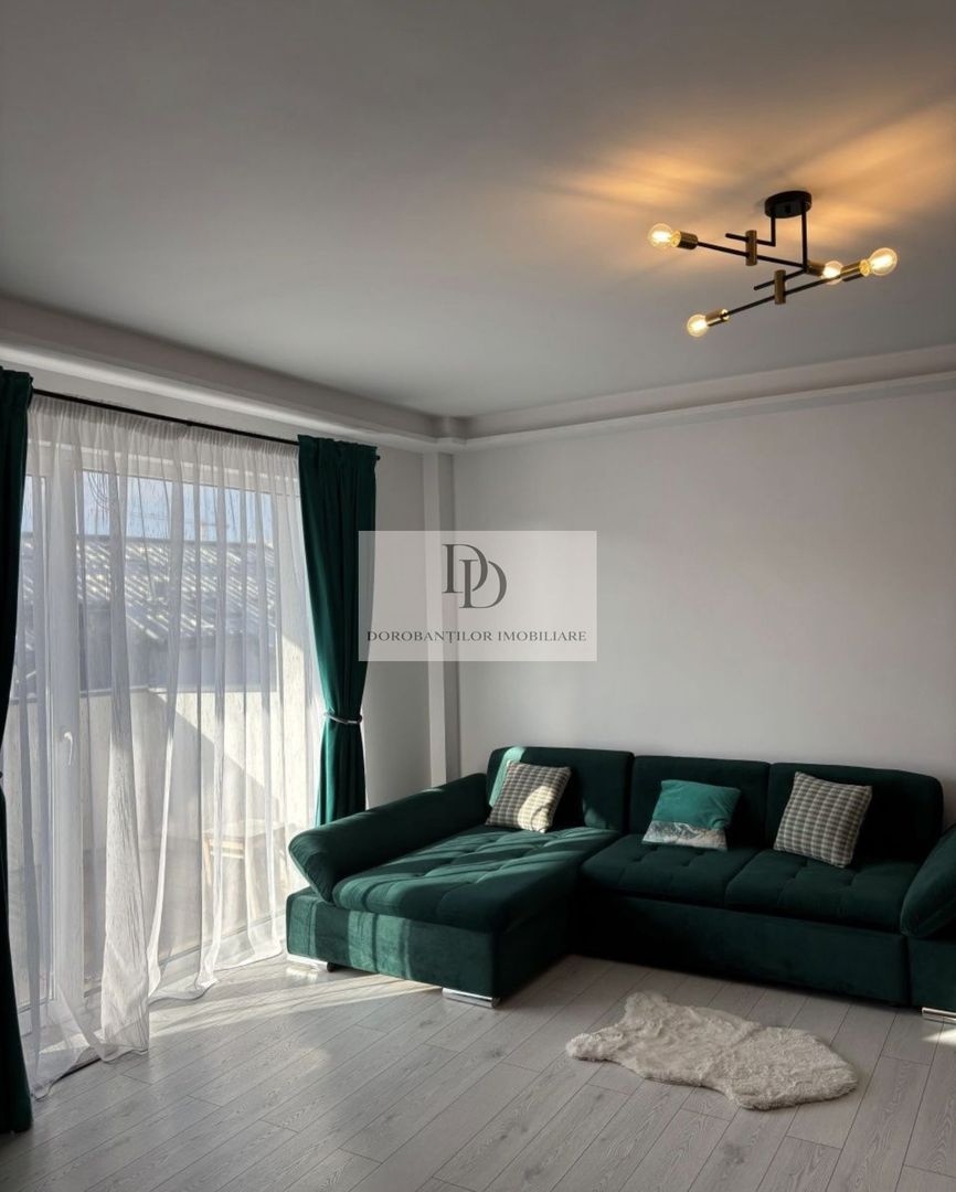 Vânzare Apartament 2 camere | Intre Lacuri - Mureșului | Iulius Mall - Poză 6