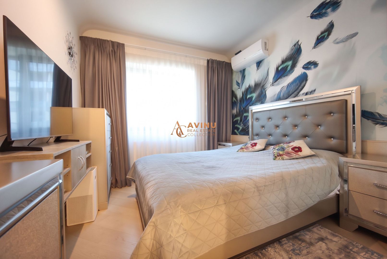 Cortina North | 3 Camere | 77+5mp | Loc De Parcare | Boxa | 0% Comis - Poză 5