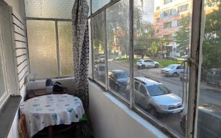 Complex Studentesc | 3 Camere | 2 Bai | Centrala Proprie - Poză 8