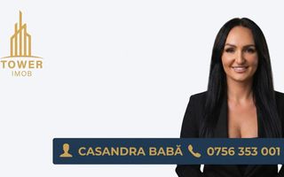 COMISION 0 | Apartament 2 Camere | Parcare | Rezidențial Nou - Poză 10