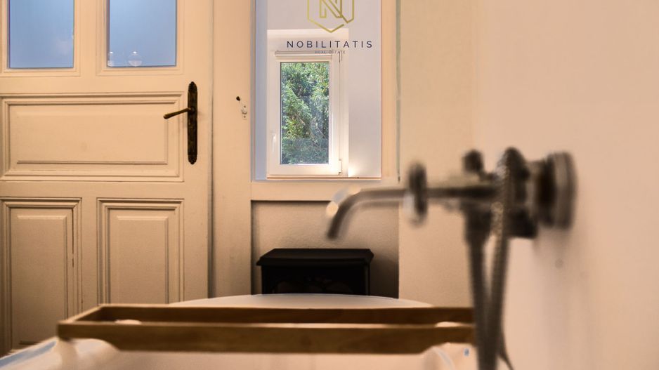 OFERTA A FOST INCHIRIATA -  Apartament spectaculos, unic | 4 camere, 160 mp | - Poză 8