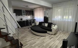 Apartament 3 camere duplex - Poză 2