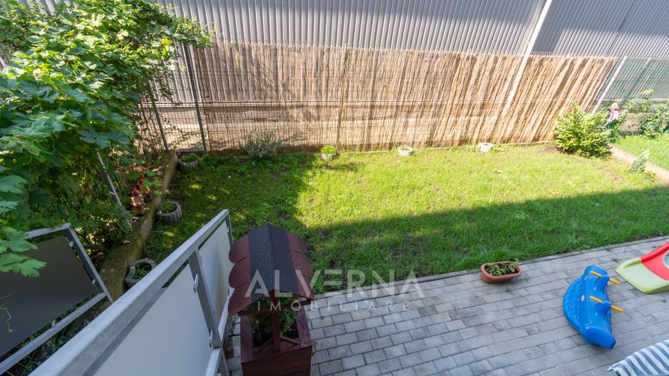 Apartament 3 camere | 68 mp | Modern | Gradina 49 mp | zona VIVO Metro - Poză 20