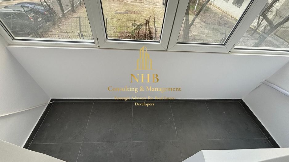 Apartament de 2 camere in zona Lacul Tei complet renovat - Poză 7