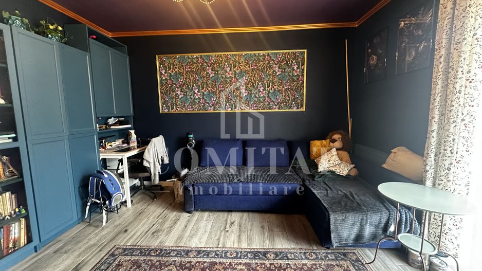 Apartament 2 camere | Etaj intermediar | Zona Str Porii - Poză 3