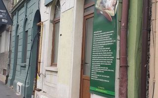 spatiu comercial in centrul istoric - Poză 1