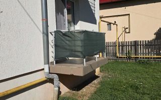 Apartament 1 Camera | 33 Mp | Balcon 2 Mp | Gheorgheni FSEGA - Poză 8