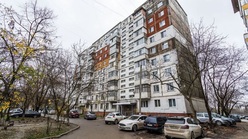Vânzare, apartament, 2 camere, strada Andrei Doga, Râșcani - Poză 1