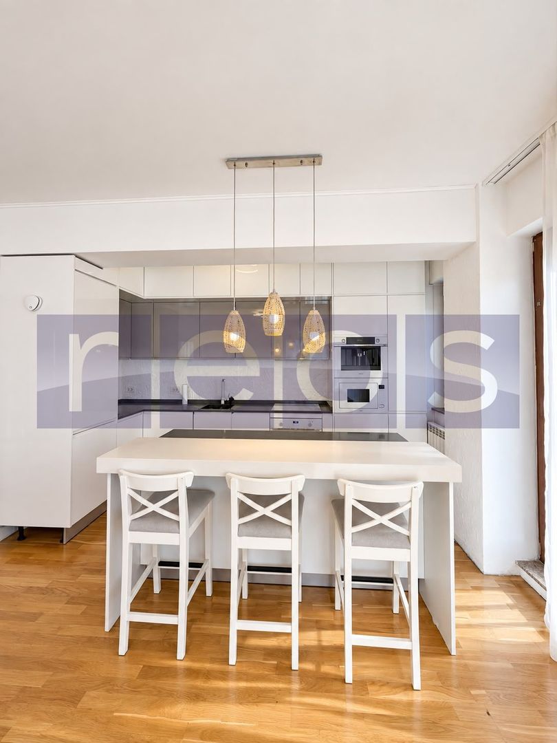 VANZARE APARTAMENT LUX 3 CAMERE | AVIATIEI | 109MP | PARCARE | MOBILAT - Poză 18