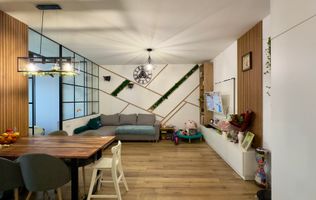 Apartament modern cu 3 camere în Iris – lumină, confort și priveliște