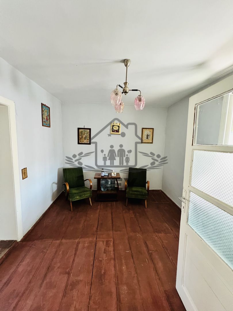 Casă tip Duplex 3 camere cu teren 468 mp zona Străzii Record/Terezian - Poză 32