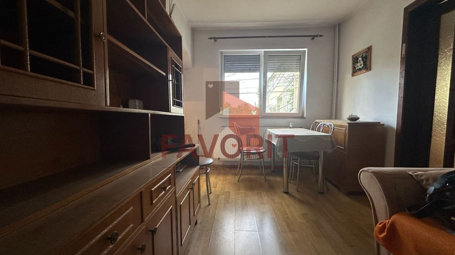 3 camere | etaj 1 | mobilat si utilat | zona excelenta | - Poză 2