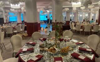 4 **** HOTEL PIATRA - NEAMT - Poză 10