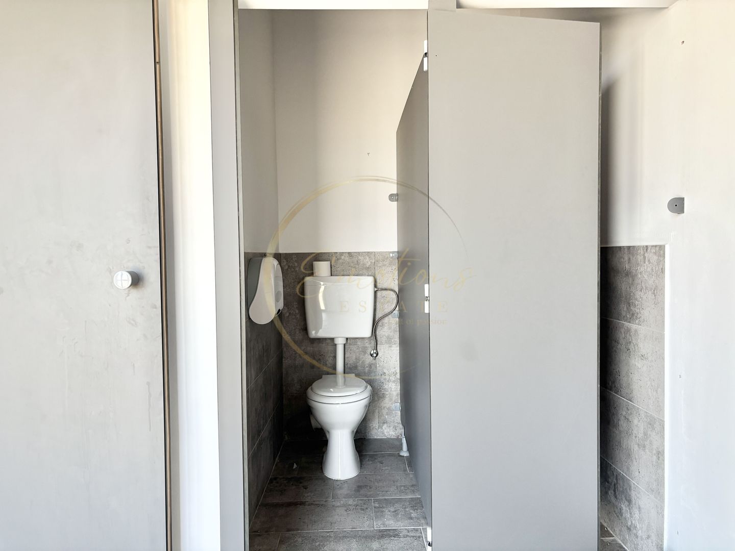 Spațiu Comercial – Zona Torontalului, Clădire Nouă | OPEN SPACE - Poză 6