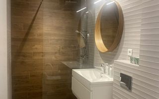 Studio modern | 38 mp | Ultracentral | UMF | USAMV - Poză 9