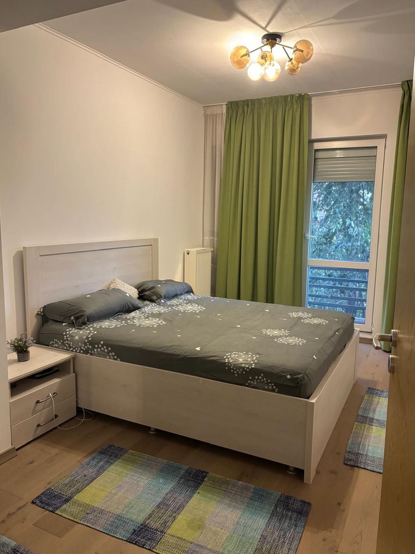 Apartament 2 camere zona Ozana - str. Fetesti - Poză 8