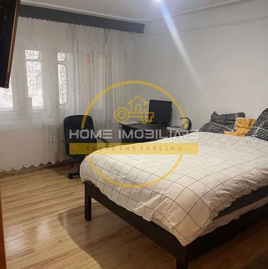 Apartament cu 3 camere / 70 mp /zona Dacia - Poză 1