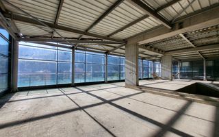 Clădire mixta -3600 mp - Poză 5