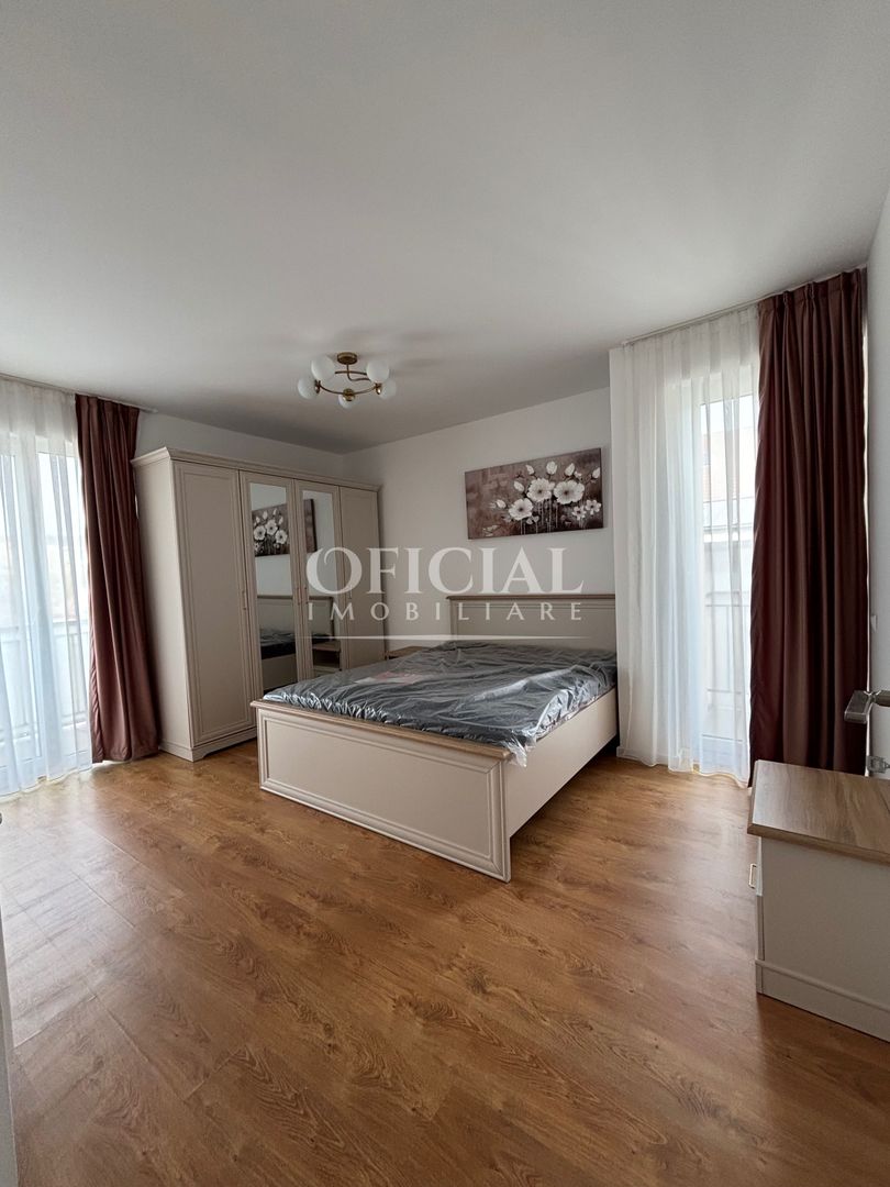 Apartament 2 camere | Parcare | Renovat | Zona Muzeul Apei | Floresti - Poză 6