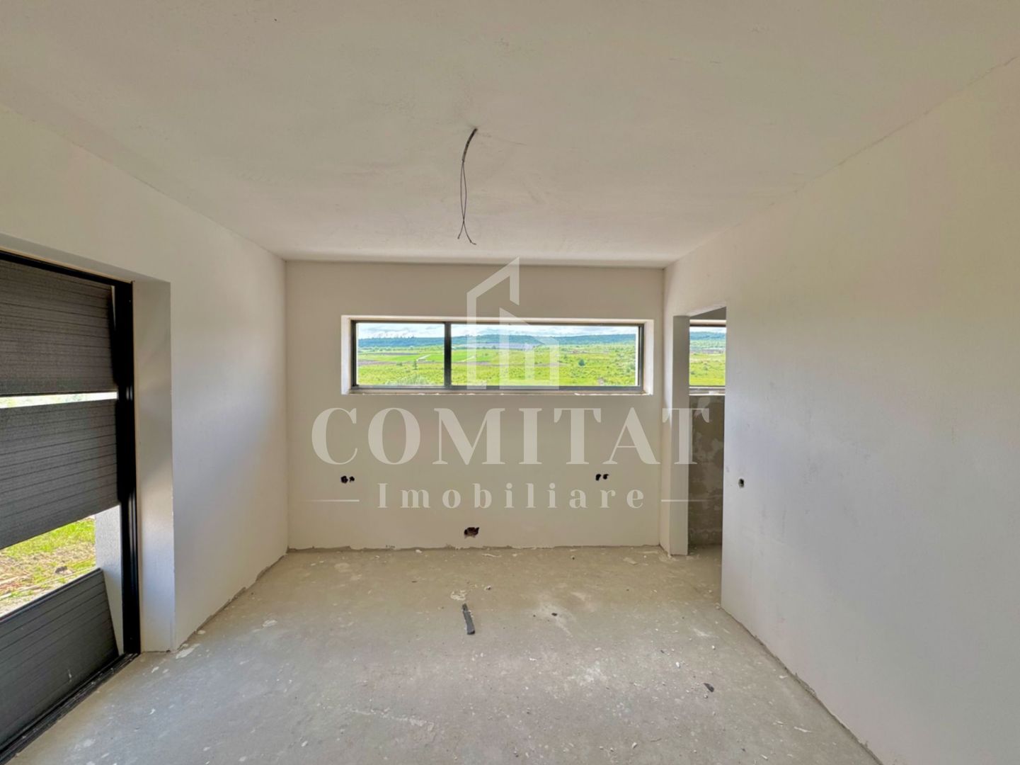 Casă de tip duplex de vânzare | 4 camere | Zona Auchan - Iris - Poză 15