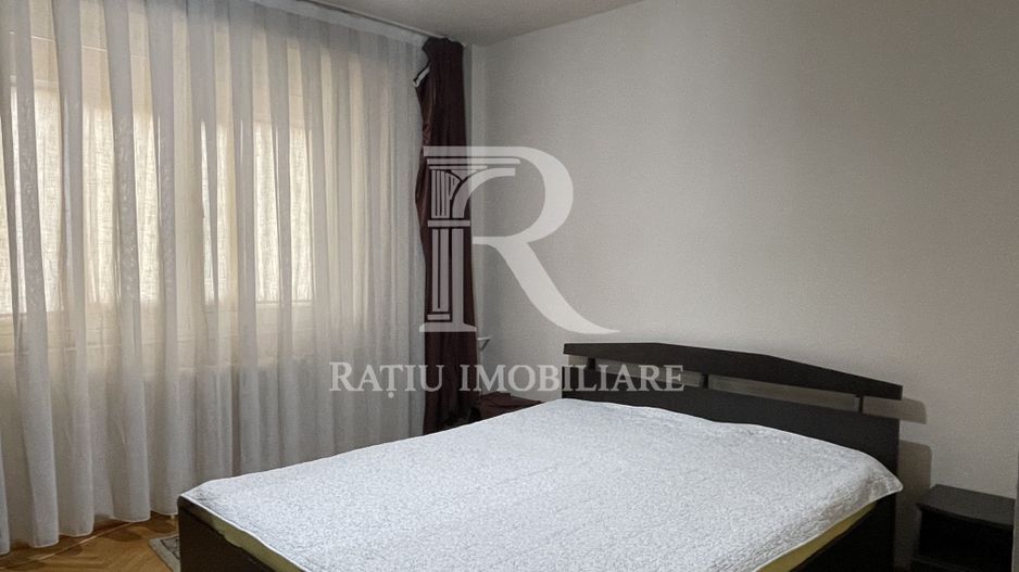 Apartament cu 2 camere | Cantemir | Oradea - Poză 11