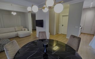 Apartament premium cu 3 camere | Pipera – lângă Școala Americană - Poză 3