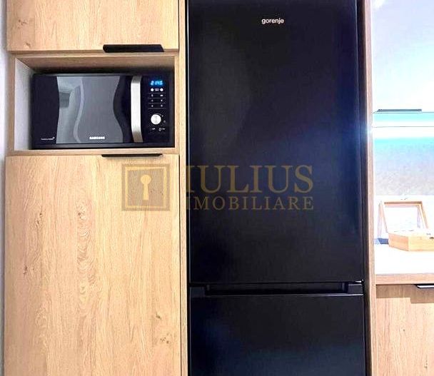 Apartament cu o camera in Braytim - Poză 6