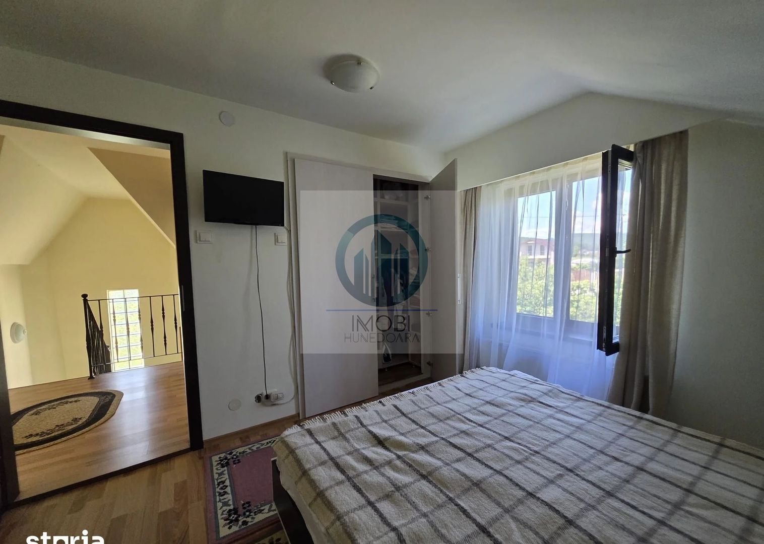 Casa individuala de vânzare | Balata – Soimus | 110 mp| Teren 5.095 mp - Poză 18