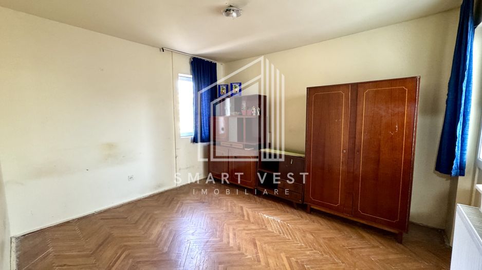 Apartament 3 camere | Etaj 3 cu lift | Zona Micro 15 - Poză 13