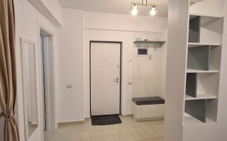 Garsonieră modernă de închiriat – Liberty Mall / Unirii – Rahova - Poză 12