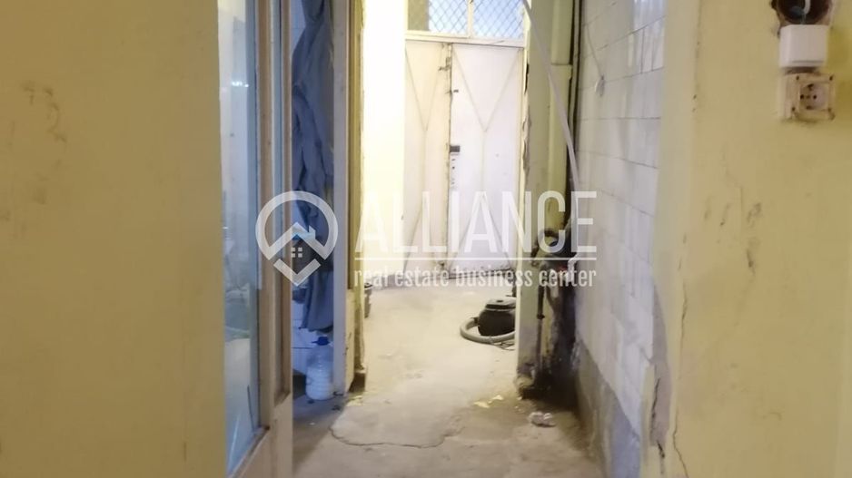 SPATIU COMERCIAL de inchiriat  - STEFAN CEL MARE (COD10) - Poză 7