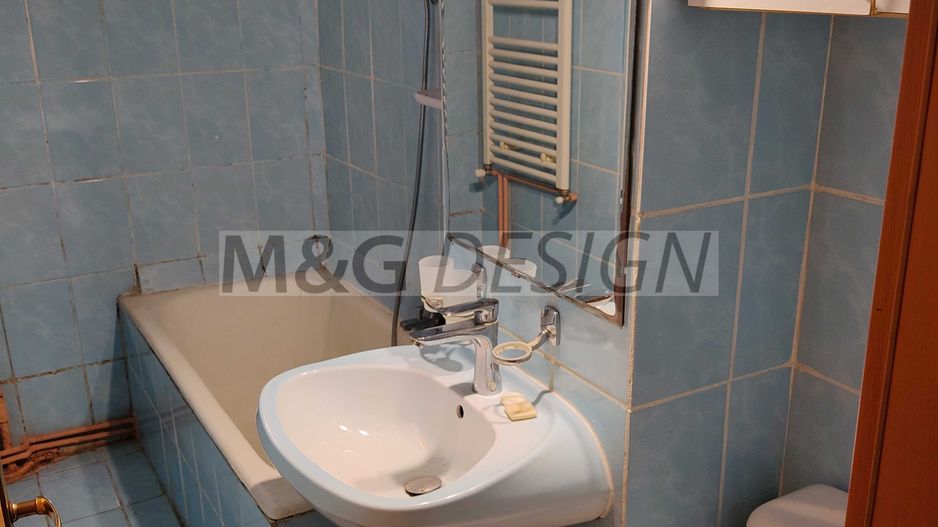 Apartament 3 camere zona Cetatii - Poză 5