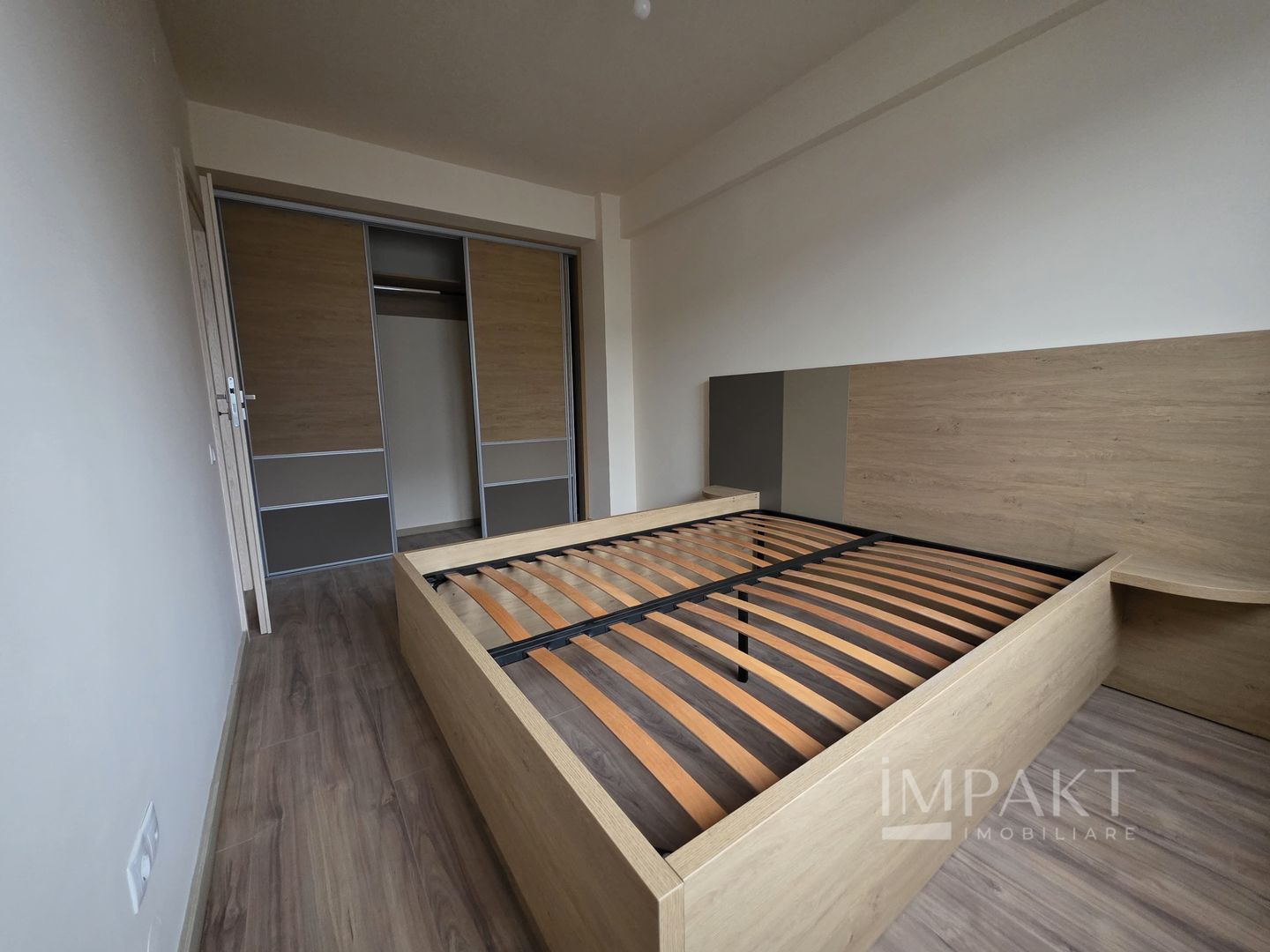 Apartament cu 2 camere langa Iulius Mall Cluj - Poză 6