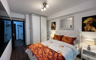 Apartament 2 camere + parcare Copou - Rasarit de Soare - Poză 12