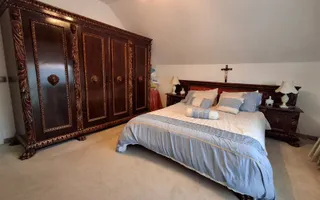 Casa de LUX, individuala, de vanzare, Sibiu, Calea Poplacii - Poză 26