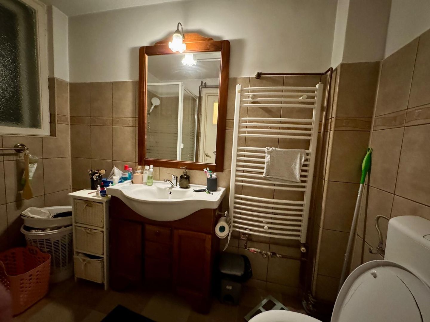 APARTAMENT 2 CAMERE | PRIMAVERII | VILA - Poză 8