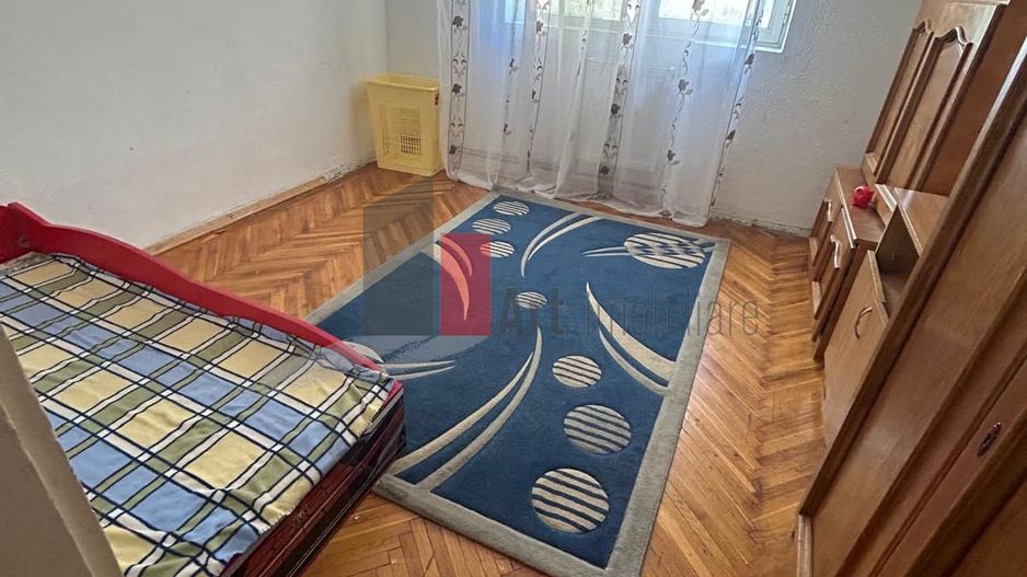 Vânzare apartament 3 camere Șos. Giurgiului - Poză 6