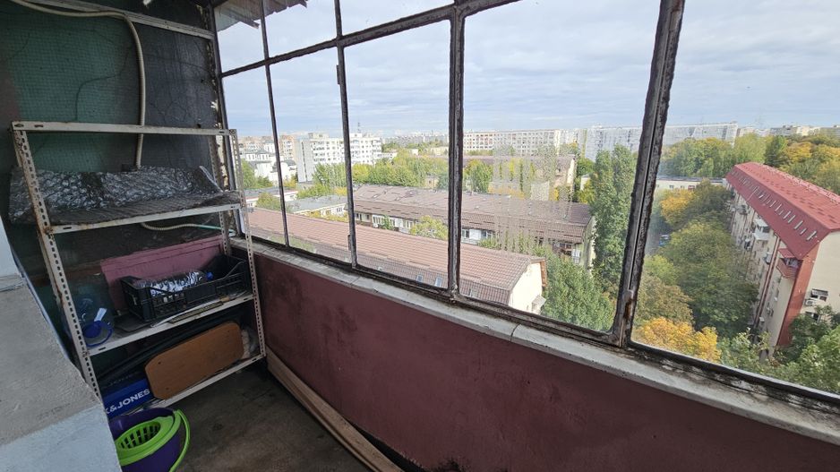 Apartament 2 camere decomandat Constantin Brancoveanu / Lamotesti - Poză 11