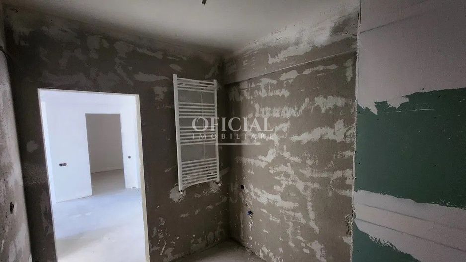 Apartament 2 Camere | Semifinisat | Garaj | Terasa | Europa Luminia - Poză 10