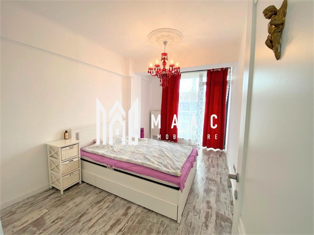 Apartament 3 camere | 70 mp utili | Balcon | Parcare | Doamna Stanca - Poză 1