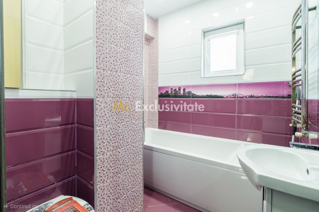Apartament 3 camere Regie - Poză 5