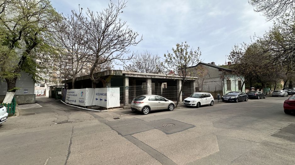 Teren Construibil | CUT 2 Iancului - Poză 3