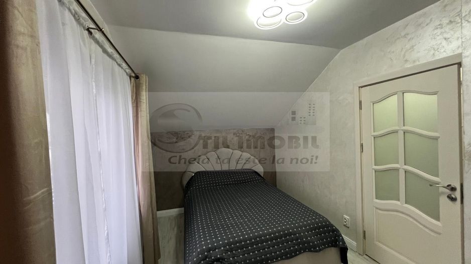 PRIMA INCHIRIERE - Casa moderna cu 3 camere - Horpaz - 800€ - Poză 5