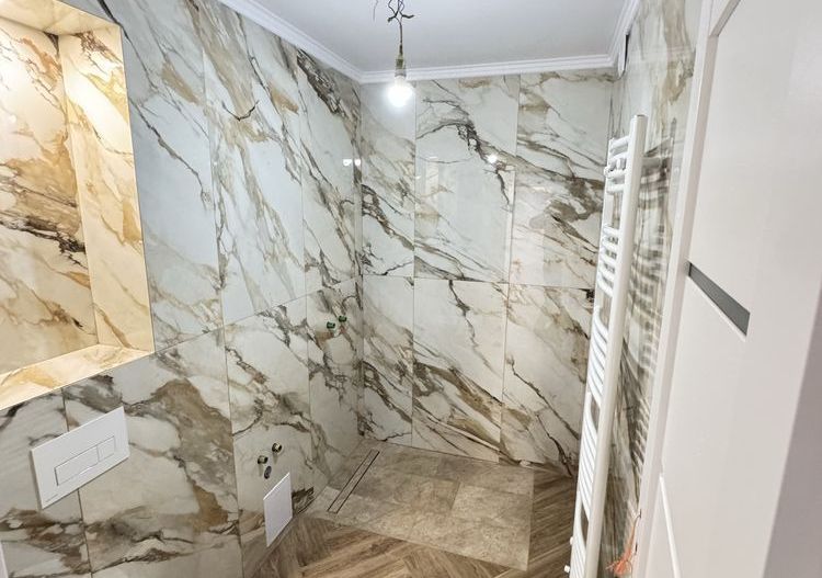 BRASADAS vinde ap 2 cam in Micro 16 etaj 1/4. - Poză 6