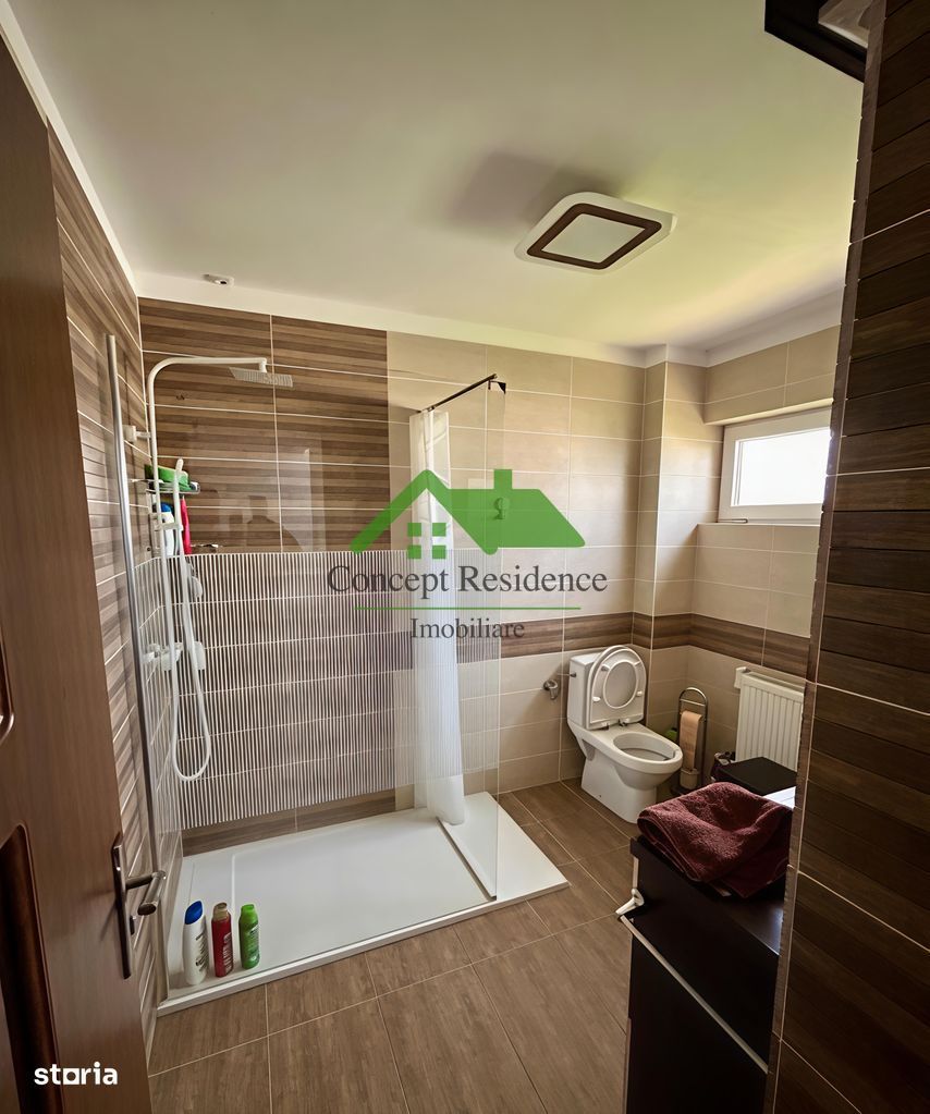 Casă cu piscină, 232 mp – Tăuții-Măgherăuș - Poză 8