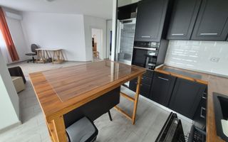Apartament modern cu birou și panoramă deschisă – zona BMW. - Poză 3