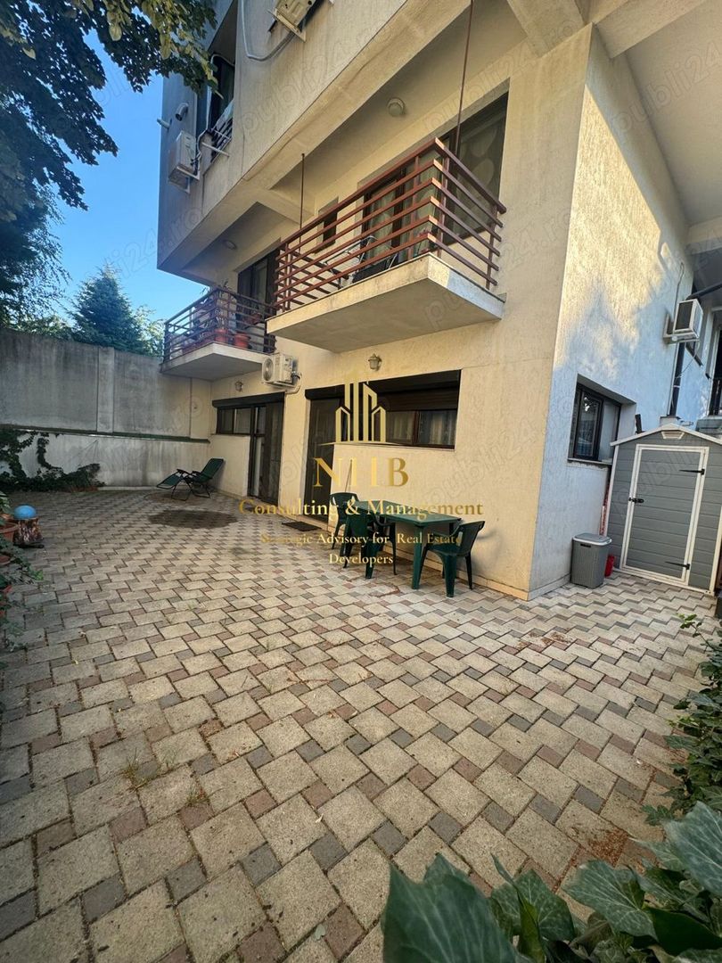 3 Camere plus 80 mp de Curte de vanzare Damaroaia/ Jiului - Poză 1